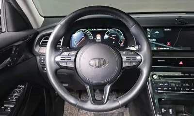Kia K7 2020, 80488 км, за 14657.99 USD - фото 18