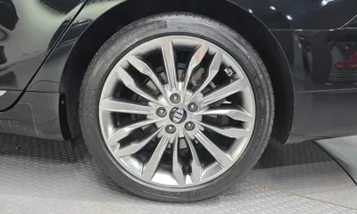 Kia K7 2020, 80488 км, за 14657.99 USD - фото 21