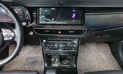 Kia K7 2020, 80488 км, за 14657.99 USD - фото 27