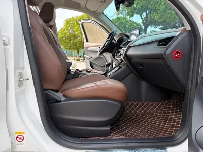 Borgward BX5 2017, 82000 км, за 3913.27 USD - фото 6