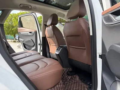 Borgward BX5 2017, 82000 км, за 3913.27 USD - фото 7