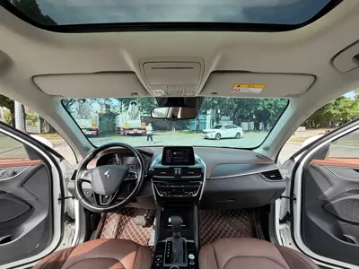 Borgward BX5 2017, 82000 км, за 3913.27 USD - фото 8