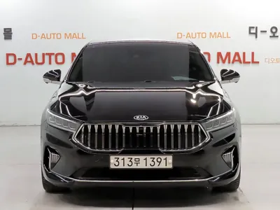 Kia K7 2020, 100023 км, за 12286.29 USD
