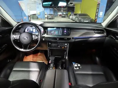 Kia K7 2020, 100023 км, за 12286.29 USD - фото 7