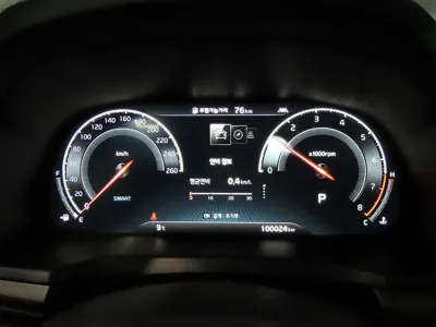 Kia K7 2020, 100023 км, за 12286.29 USD - фото 8