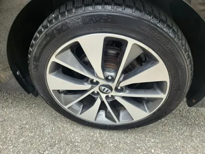 Kia K5 2016, 120835 км, за 5525.58 USD - фото 19