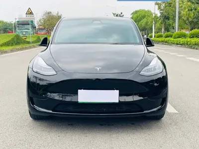 Tesla Model Y 2022, 98000 км, за 23888.49 USD