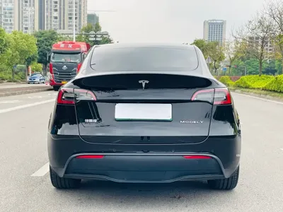 Tesla Model Y 2022, 98000 км, за 23888.49 USD