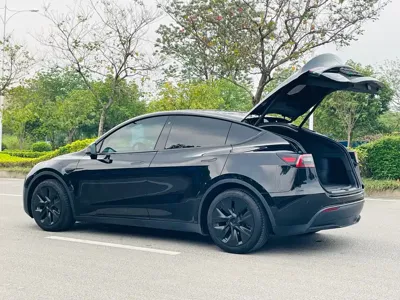 Tesla Model Y 2022, 98000 км, за 23888.49 USD - фото 8