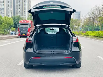 Tesla Model Y 2022, 98000 км, за 23888.49 USD - фото 9