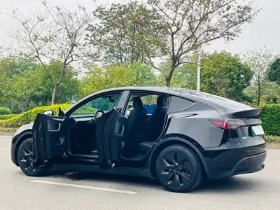 Tesla Model Y 2022, 98000 км, за 23888.49 USD - фото 10
