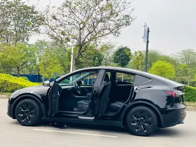 Tesla Model Y 2022, 98000 км, за 23888.49 USD - фото 11