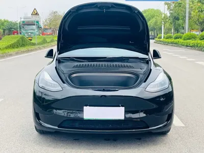 Tesla Model Y 2022, 98000 км, за 23888.49 USD - фото 13