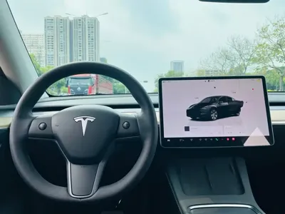 Tesla Model Y 2022, 98000 км, за 23888.49 USD - фото 20