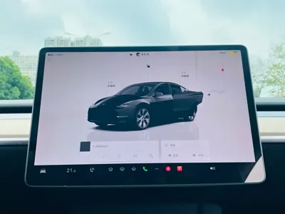 Tesla Model Y 2022, 98000 км, за 23888.49 USD - фото 21