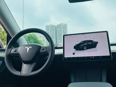 Tesla Model Y 2022, 98000 км, за 23888.49 USD - фото 22