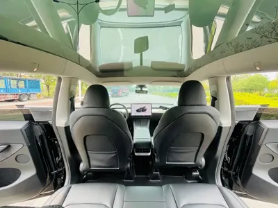 Tesla Model Y 2022, 98000 км, за 23888.49 USD - фото 27