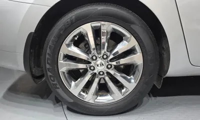 Kia Canival 2016, 168797 км, за 5537.46 USD