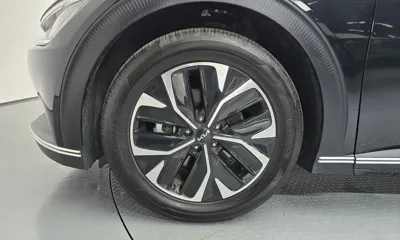 Kia EV6 2023, 48206 км, за 18436.49 USD