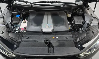 Kia EV6 2023, 48206 км, за 18436.49 USD - фото 6