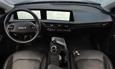 Kia EV6 2023, 48206 км, за 18436.49 USD - фото 7