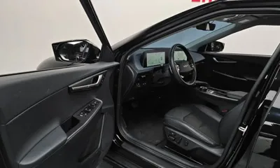 Kia EV6 2023, 48206 км, за 18436.49 USD - фото 10