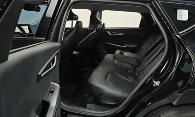 Kia EV6 2023, 48206 км, за 18436.49 USD - фото 12