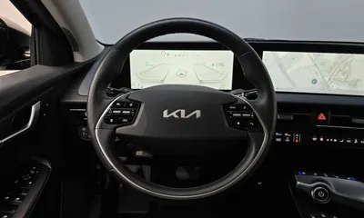 Kia EV6 2023, 48206 км, за 18436.49 USD - фото 13