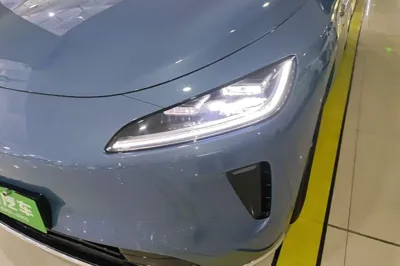 Hima H5 2025, 6000 км, за 24220 USD