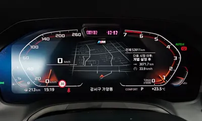 BMW 3-Series 2019, 53911 км, за 18136.9 USD - фото 8