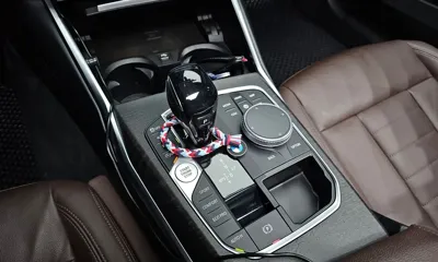BMW 3-Series 2019, 53911 км, за 18136.9 USD - фото 9