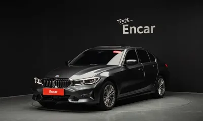 BMW 3-Series 2019, 53911 км, за 18136.9 USD - фото 11