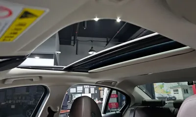 BMW 3-Series 2019, 53911 км, за 18136.9 USD - фото 20