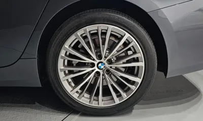 BMW 3-Series 2019, 53911 км, за 18136.9 USD - фото 22