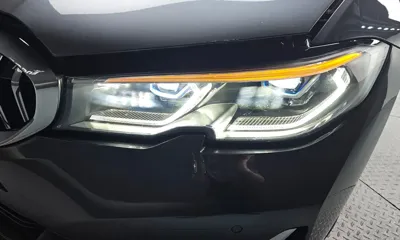 BMW 3-Series 2019, 53911 км, за 18136.9 USD - фото 23