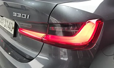 BMW 3-Series 2019, 53911 км, за 18136.9 USD - фото 24