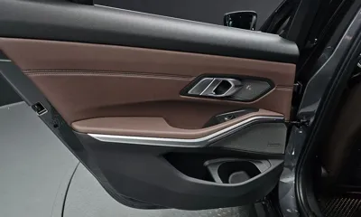 BMW 3-Series 2019, 53911 км, за 18136.9 USD - фото 26