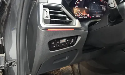 BMW 3-Series 2019, 53911 км, за 18136.9 USD - фото 28