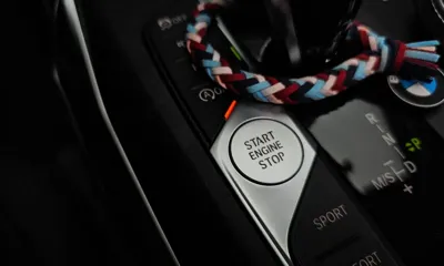 BMW 3-Series 2019, 53911 км, за 18136.9 USD - фото 29