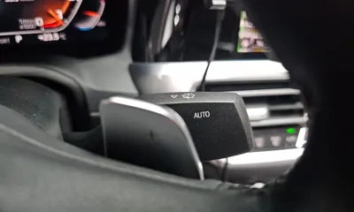 BMW 3-Series 2019, 53911 км, за 18136.9 USD - фото 30