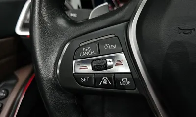 BMW 3-Series 2019, 53911 км, за 18136.9 USD - фото 33