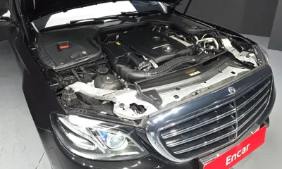 Mercedes-Benz E-Class 2018, 87233 км, за 15960.92 USD - фото 6