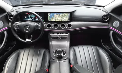 Mercedes-Benz E-Class 2018, 87233 км, за 15960.92 USD - фото 7