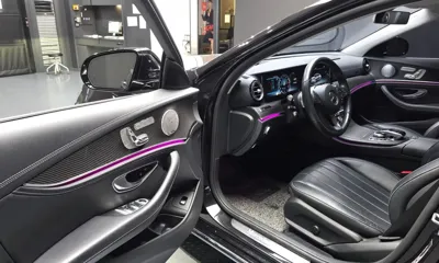 Mercedes-Benz E-Class 2018, 87233 км, за 15960.92 USD - фото 10