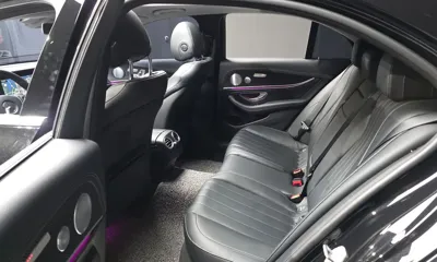 Mercedes-Benz E-Class 2018, 87233 км, за 15960.92 USD - фото 11