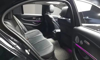 Mercedes-Benz E-Class 2018, 87233 км, за 15960.92 USD - фото 12