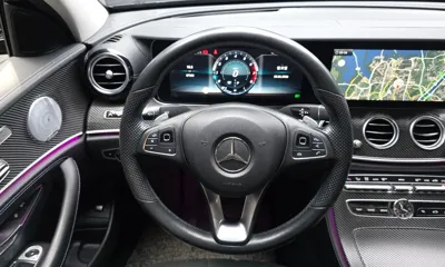 Mercedes-Benz E-Class 2018, 87233 км, за 15960.92 USD - фото 13