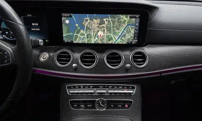 Mercedes-Benz E-Class 2018, 87233 км, за 15960.92 USD - фото 14