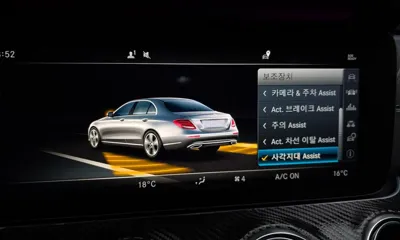 Mercedes-Benz E-Class 2018, 87233 км, за 15960.92 USD - фото 17