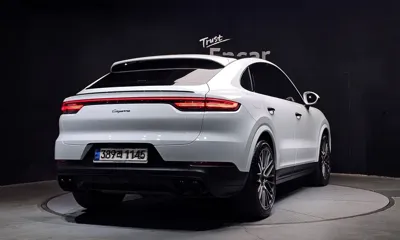 Porsche Cayenne 2020, 65598 км, за 47991.12 USD